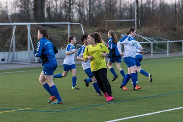 Bild 50 - Frauen Bramstedter TS - SV Boenebuettel-Husberg : Ergebnis: 0:3